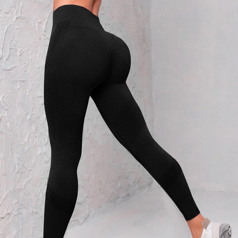 Jambières de remise en forme de levage de hanche