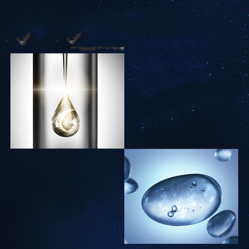 Sérum hydratant et nourrissant