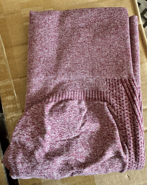 Jambières de remise en forme de levage de hanche