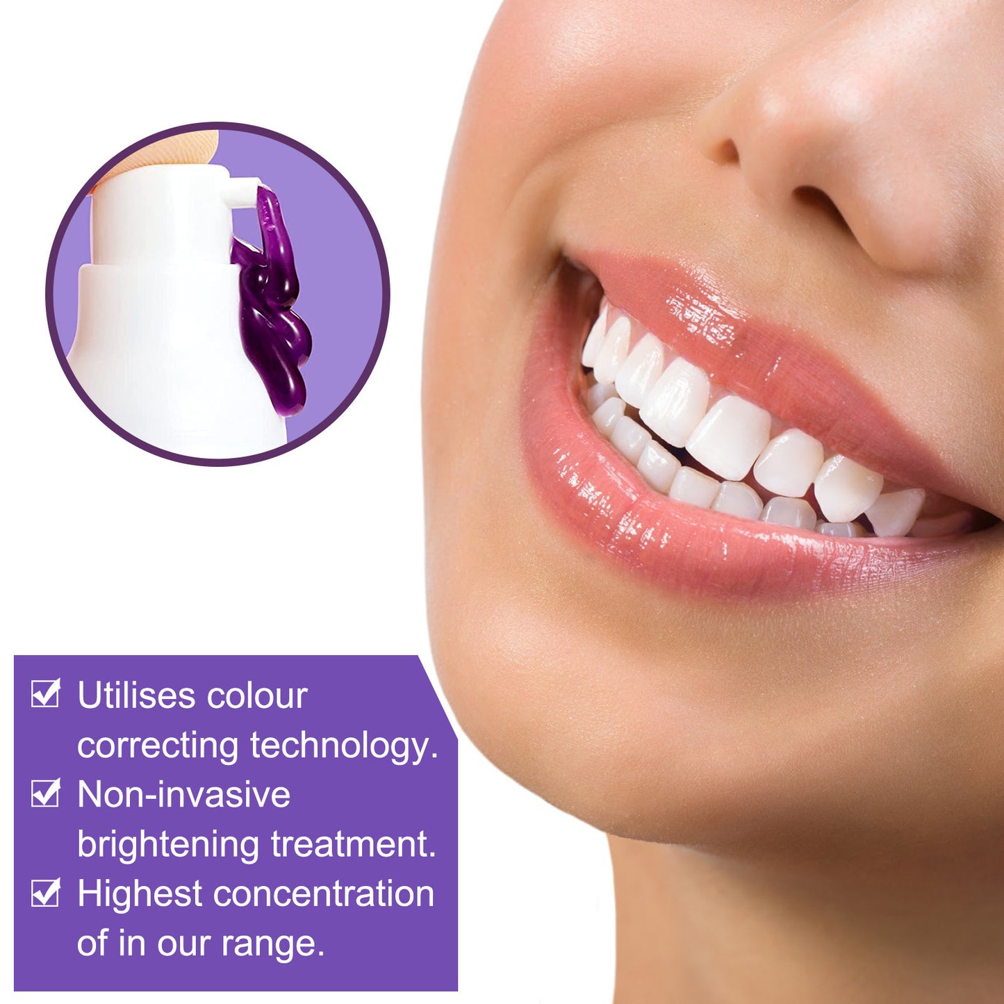 Blanchiment des dents dentifrice blanchiment des dents
