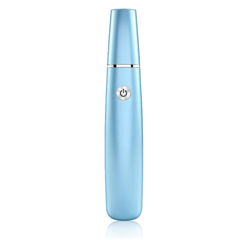 Peau exfoliante et beauté des pieds Peau Pédicure appareil à batterie sèche électrique broyeur à pied