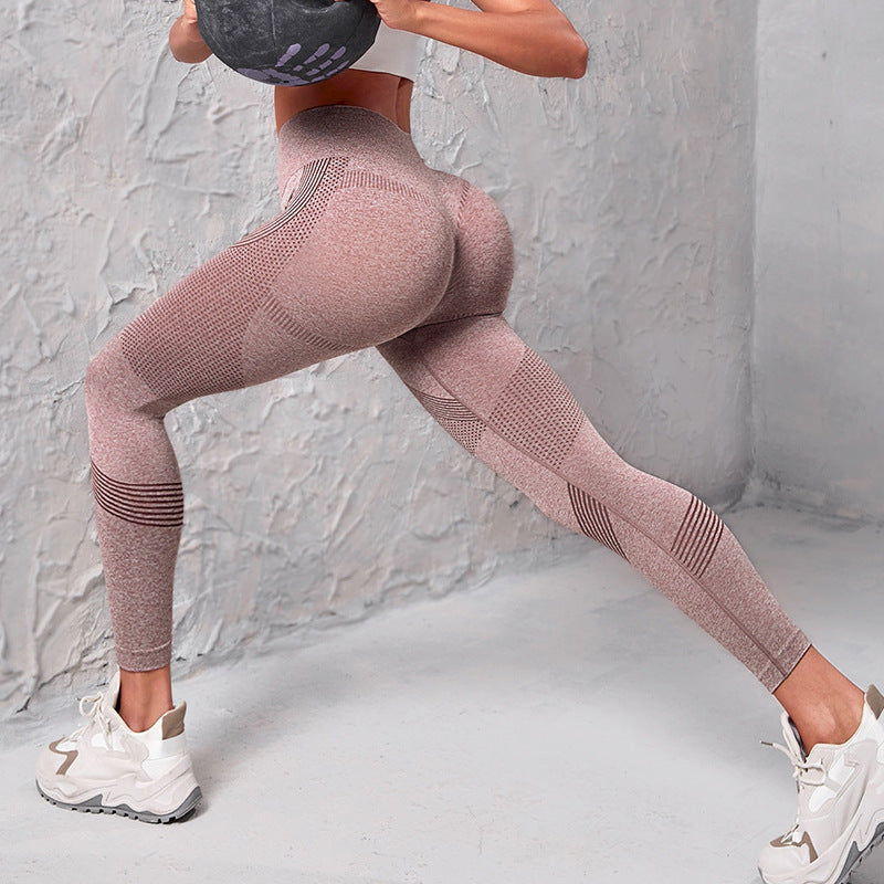 Jambières de remise en forme de levage de hanche