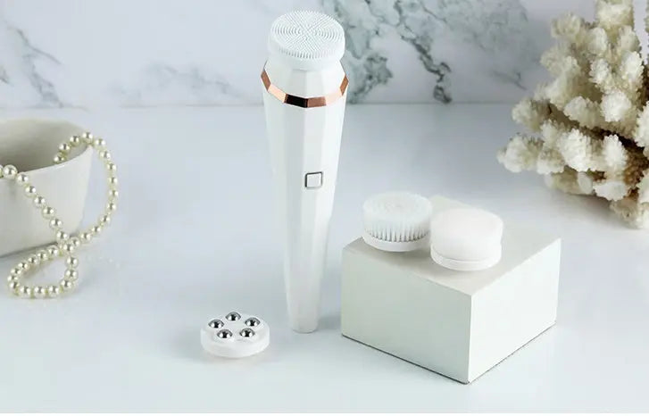 PureFace Pro Les Visionnaires