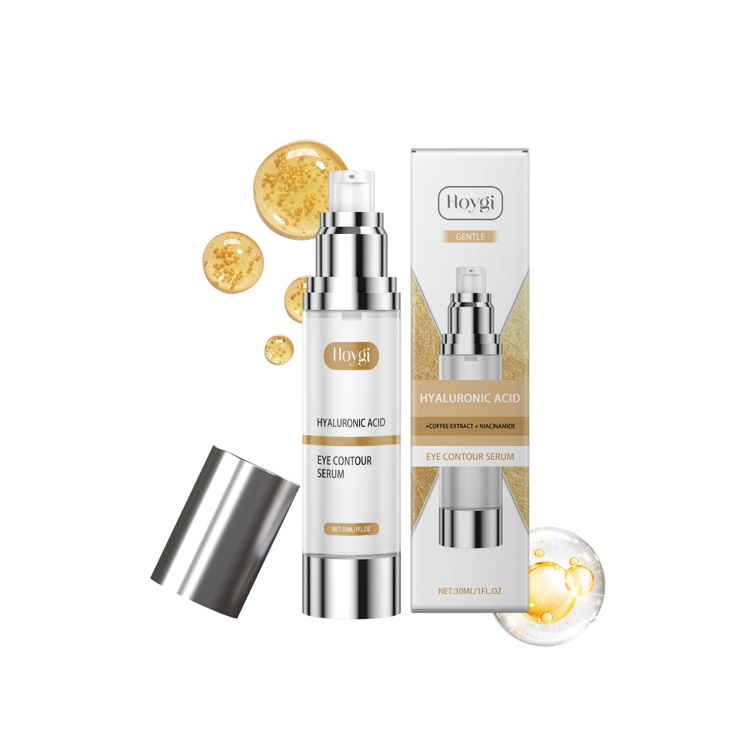 Sérum pour Contour des yeux