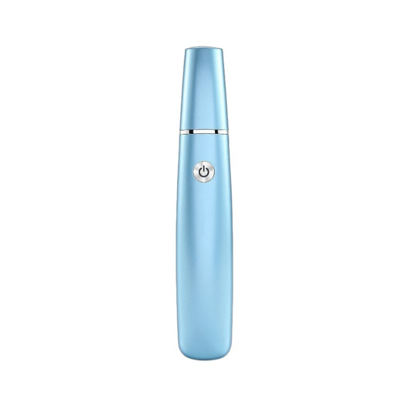 Peau exfoliante et beauté des pieds Peau Pédicure appareil à batterie sèche électrique broyeur à pied