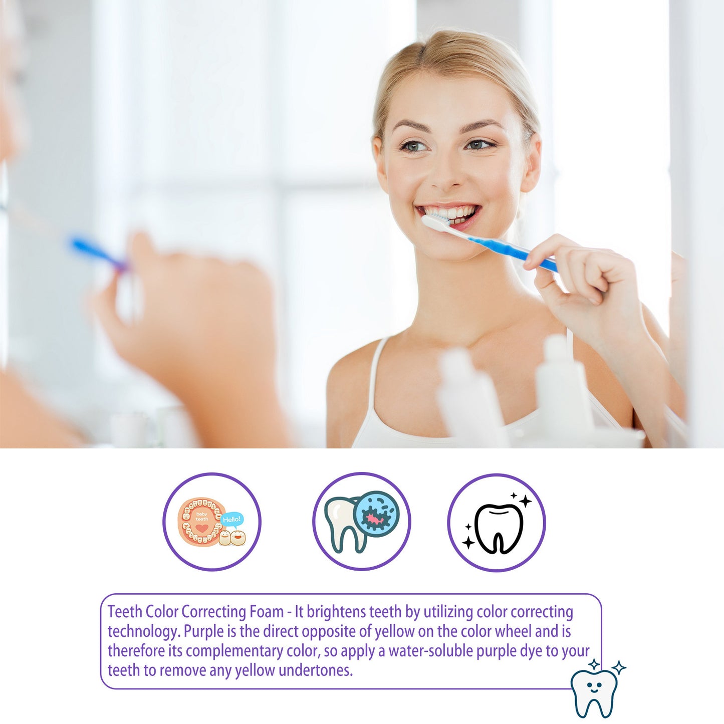 Blanchiment des dents dentifrice blanchiment des dents