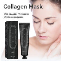 Collagen Skin Care Fengying Exfoliating Mask Les Visionnaires