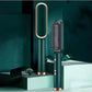 Brosse électrique à double usage pour lisser et boucler les cheveux Les Visionnaires