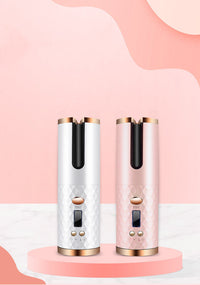 Fer a Boucler Les Visionnaires