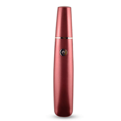 Peau exfoliante et beauté des pieds Peau Pédicure appareil à batterie sèche électrique broyeur à pied