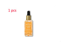 Vitamin C Whitening Serum Brighten Skin Face Skin Care Serum GZE Collagen Peptide Serum - Looks Younger Collagen Serum for Face, Skin Brightening, Heals, and Healthy Skin Les Visionnaires