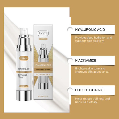 Sérum pour Contour des yeux