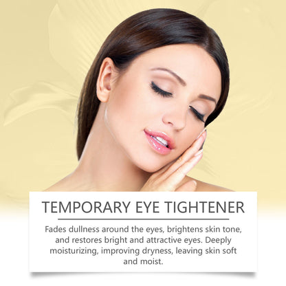 Crème Contour des Yeux Anti-Rides Hydratante