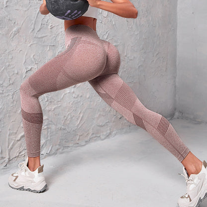 Jambières de remise en forme de levage de hanche