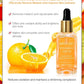 Vitamin C Whitening Serum Brighten Skin Face Skin Care Serum GZE Collagen Peptide Serum - Looks Younger Collagen Serum for Face, Skin Brightening, Heals, and Healthy Skin Les Visionnaires