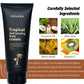 3Hrs Instant Dark Tanning Lotion Butter Body Care Sunscreen Suntan Oil Skincare OEM Self Tanner Sunless Tanning Cream For Body