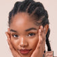 Rozza Waterproof Lip Liner Pencil Set, Weightless Precise Liner with Super Soft Blendable Texture Matte Soft