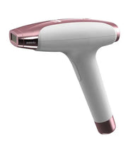 999,999 Flashes IPL Hair Removal Handset for Women – Painless Laser Epilator for Home Use & Bikini Area