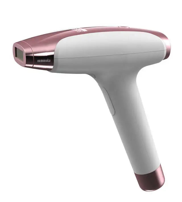 999,999 Flashes IPL Hair Removal Handset for Women – Painless Laser Epilator for Home Use & Bikini Area
