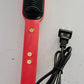 Brosse électrique à double usage pour lisser et boucler les cheveux Les Visionnaires