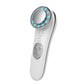 Massage du visage Soins de La Peau Outils 7 Dans 1 Visage De Levage Machine Visage Galvanique Machine Visage Serrage Machine Pour La Peau Haute fréquence Du Visage Machine Les Visionnaires