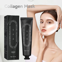 Collagen Skin Care Fengying Exfoliating Mask Les Visionnaires