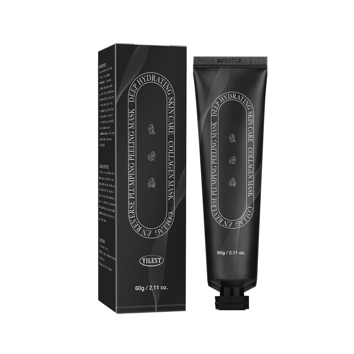 Collagen Skin Care Fengying Exfoliating Mask Les Visionnaires