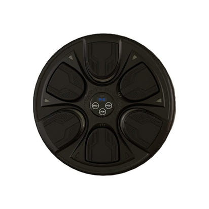 Smart Music Boxing Machine Home Weight Loss Boxing Wall Target Training Equipment Les Visionnaires