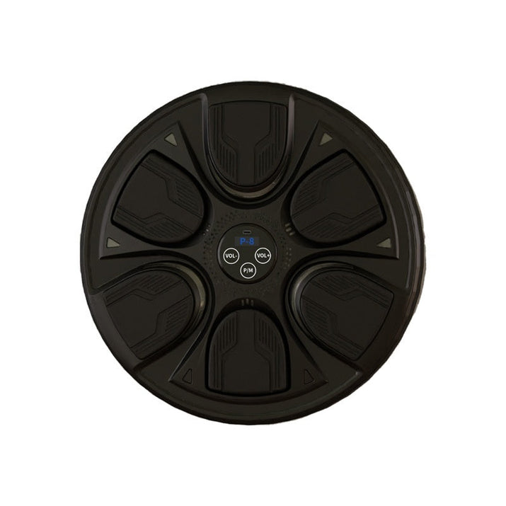 Smart Music Boxing Machine Home Weight Loss Boxing Wall Target Training Equipment Les Visionnaires