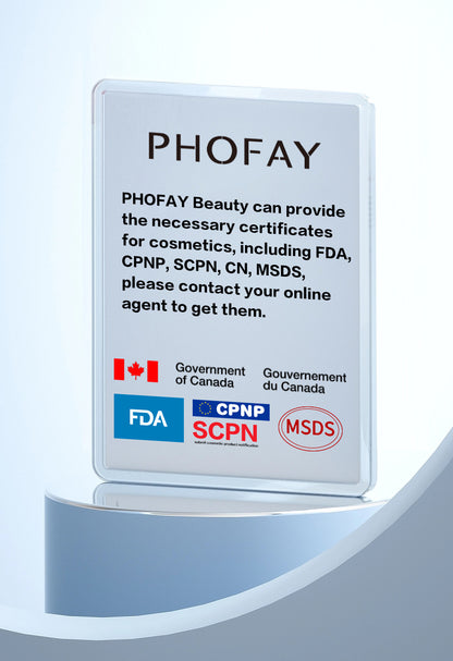 PHOFAY Base de Maquillage Hydratante